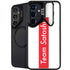 Team Satoshi Galaxy S24 FE Kickstand Case